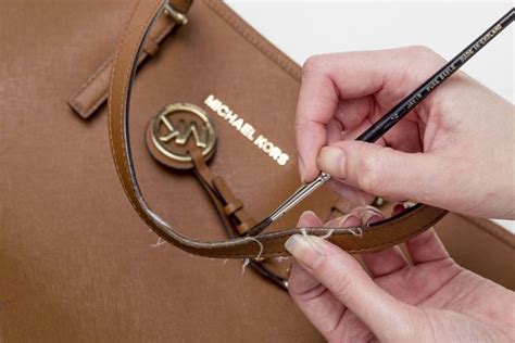 how to get stains out of michael kors bag|Michael Kors purse cleaner.